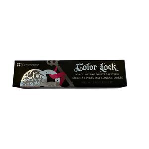 BH COSMETICS Long Lasting Matte Lipstick Seduction New in Box